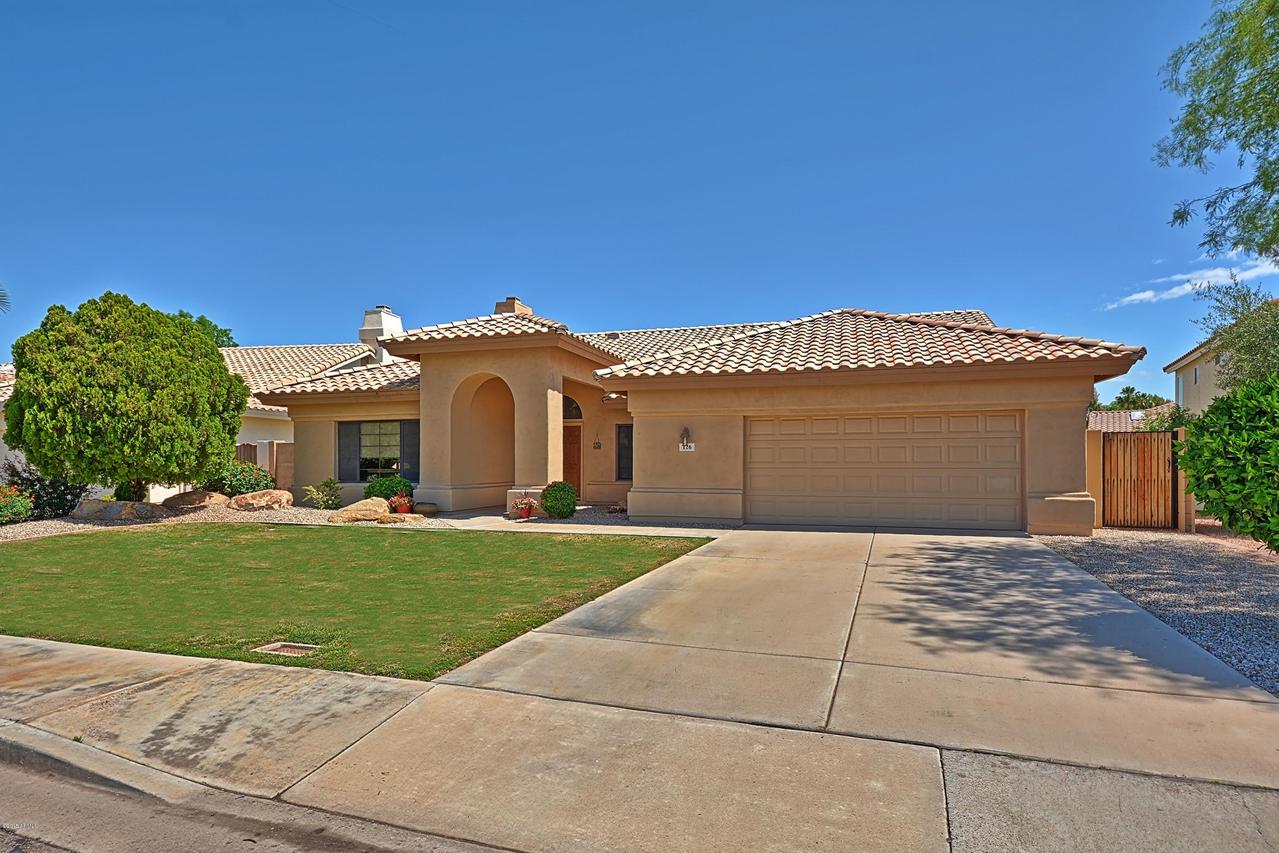 126 W Calle De Caballos St., Tempe, AZ 85284