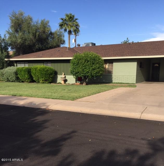 2309 N 83rd Pl., Scottsdale, AZ 85257