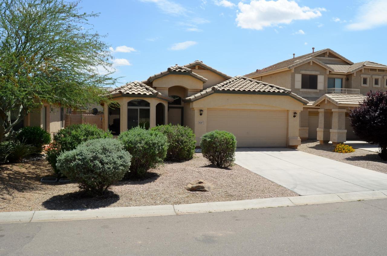 4267 E Coal St., San Tan Valley, AZ 85143