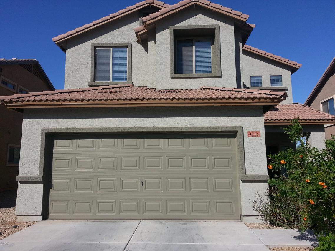 5112 S 6th St., Phoenix, AZ 85040