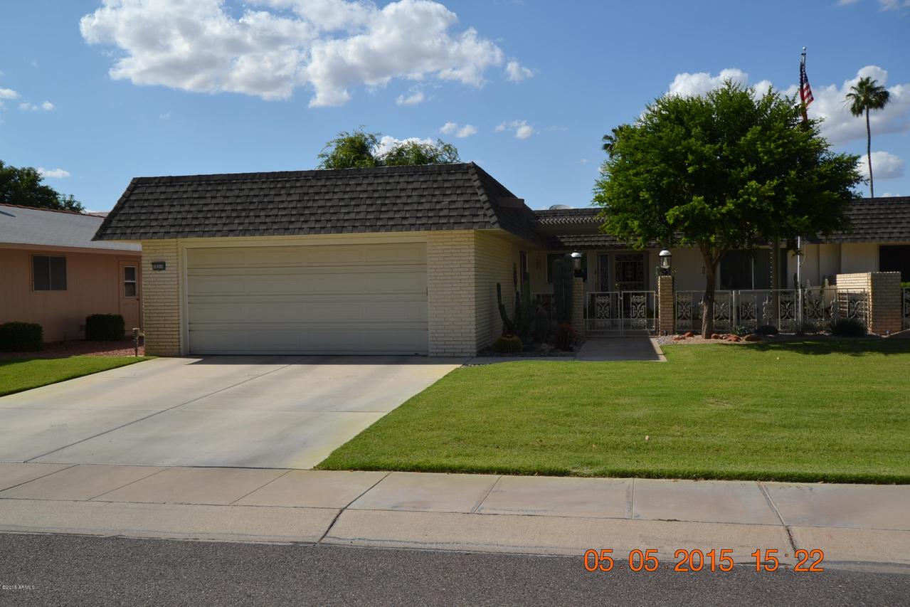 10310 W Highwood Ln., Sun City, AZ 85373