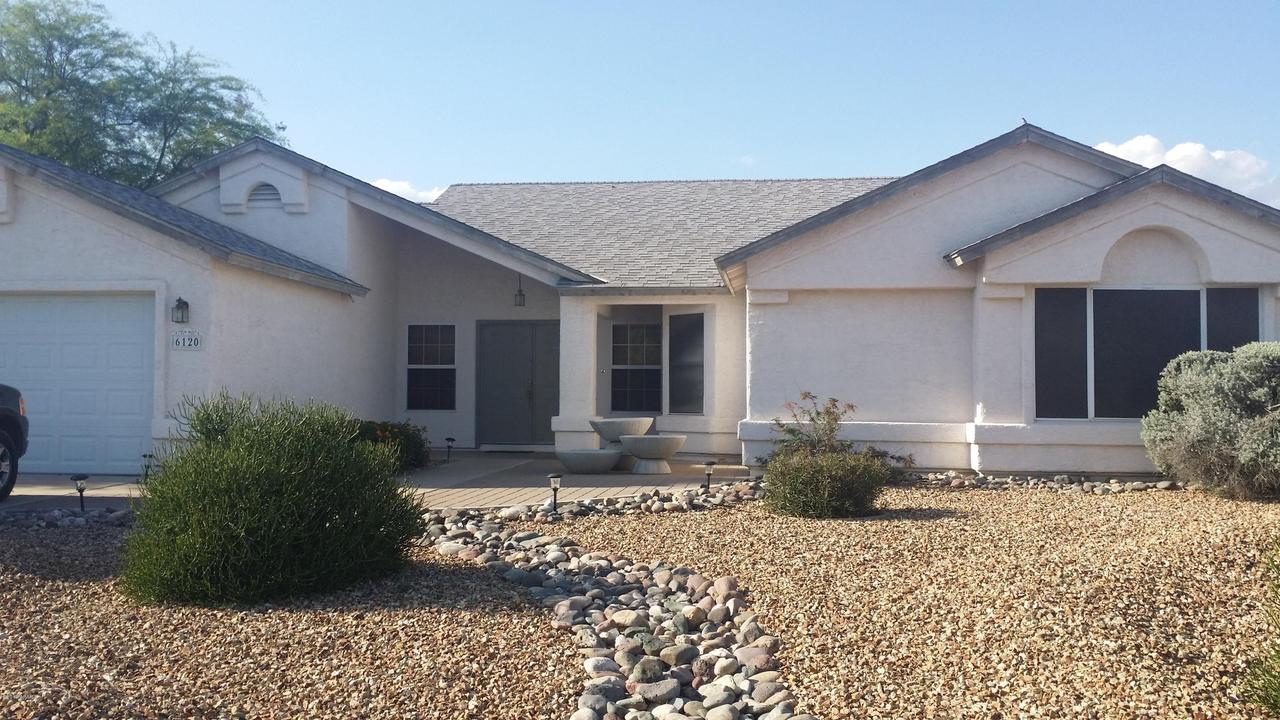 6120 W Paradise Ln., Glendale, AZ 85306