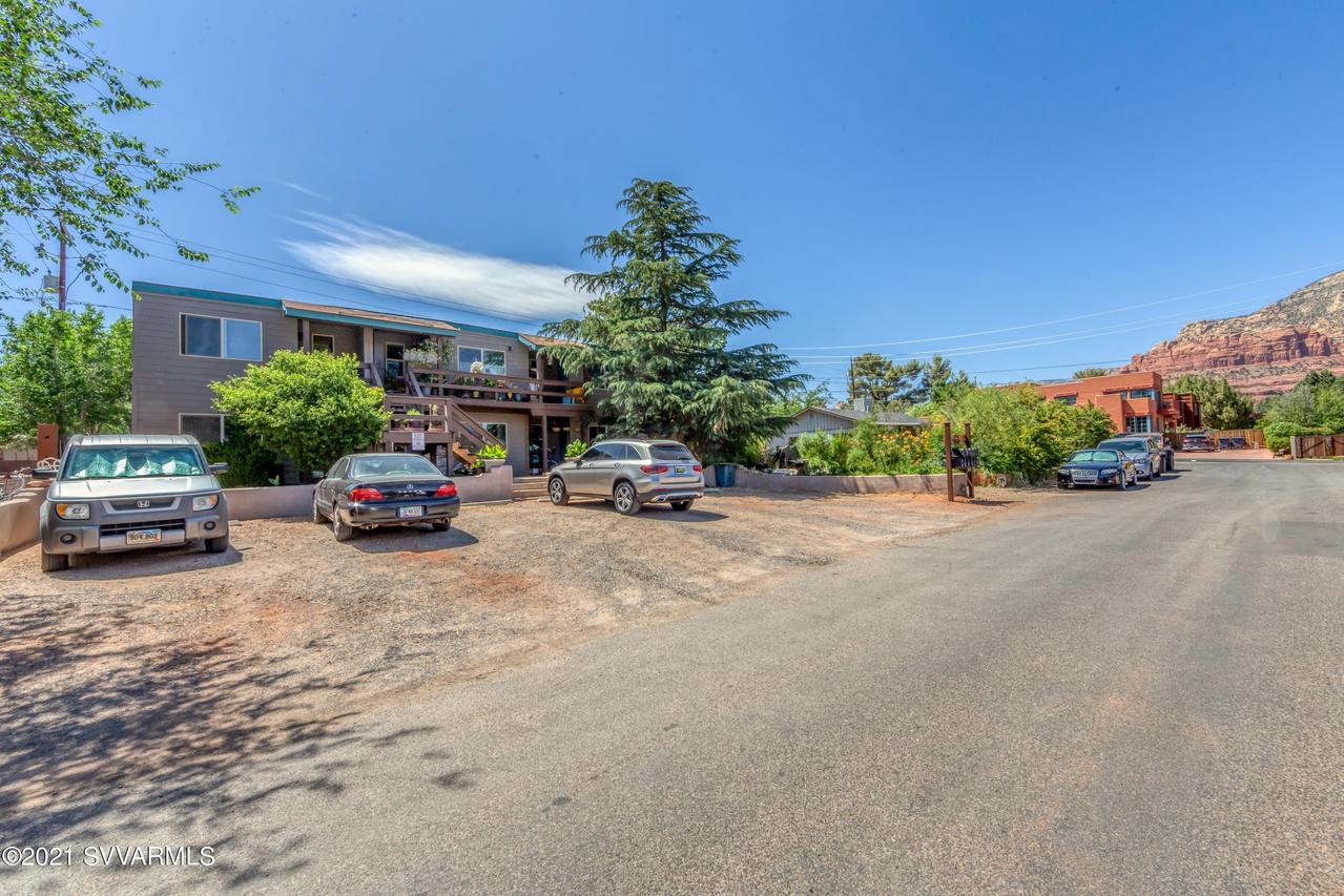 325 Price Rd., Sedona, AZ 86336