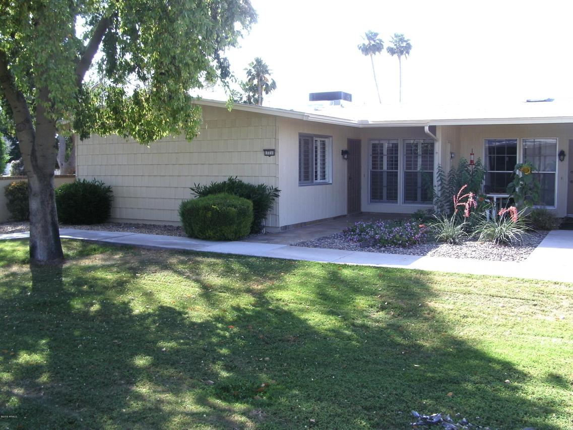17231 N Pinion Ln., Sun City, AZ 85373