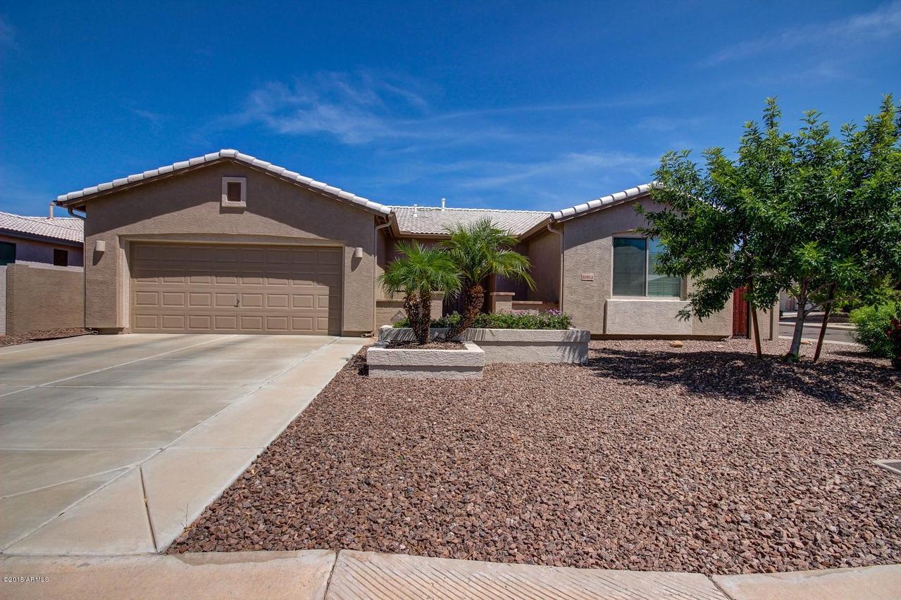10812 W Utopia Rd., Sun City, AZ 85373
