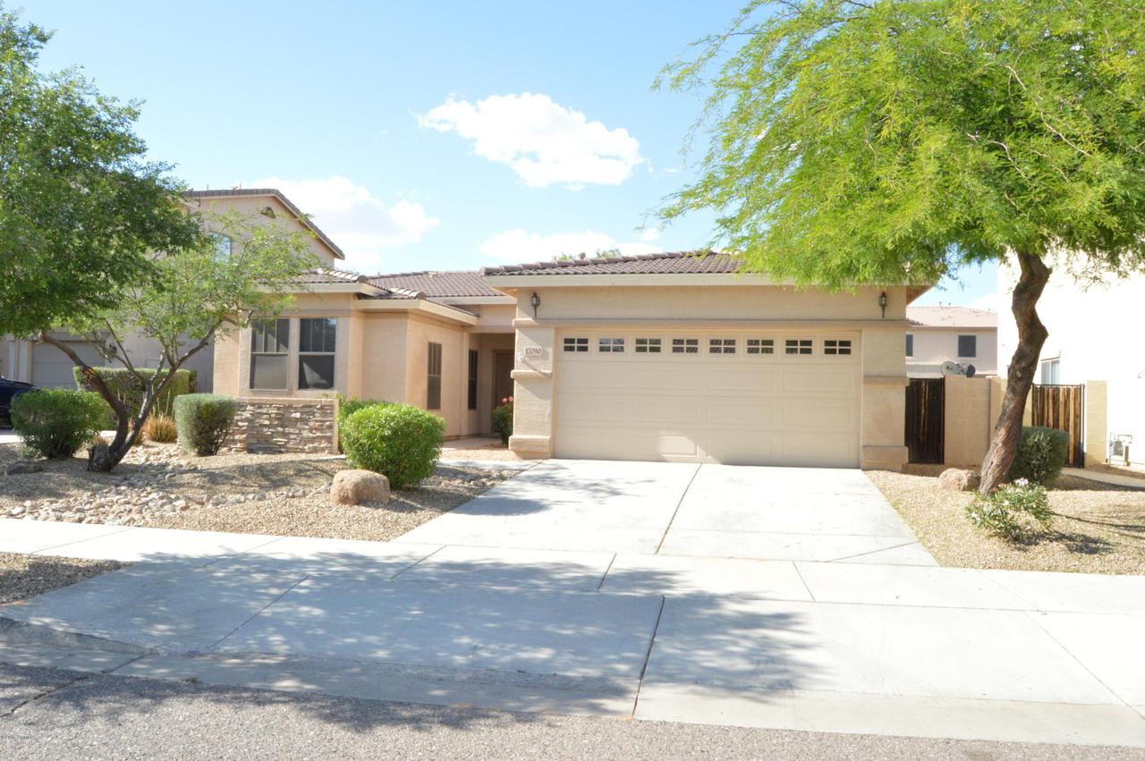 13790 W Redfield Rd., Surprise, AZ 85379