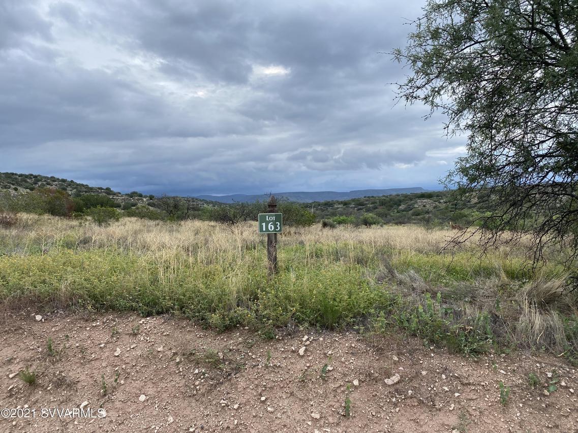 6745 N Falcon View Dr., Rimrock, AZ 86335