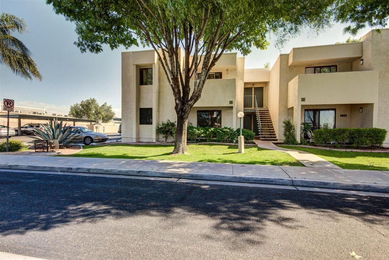 1920 W Lindner Ave. #175, Mesa, AZ 85202
