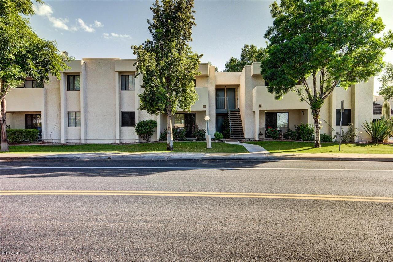 1920 W Lindner Ave. #177, Mesa, AZ 85202