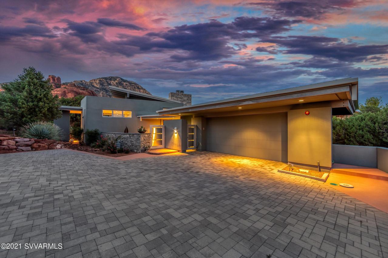 130 Painted Pony Dr., Sedona, AZ 86336