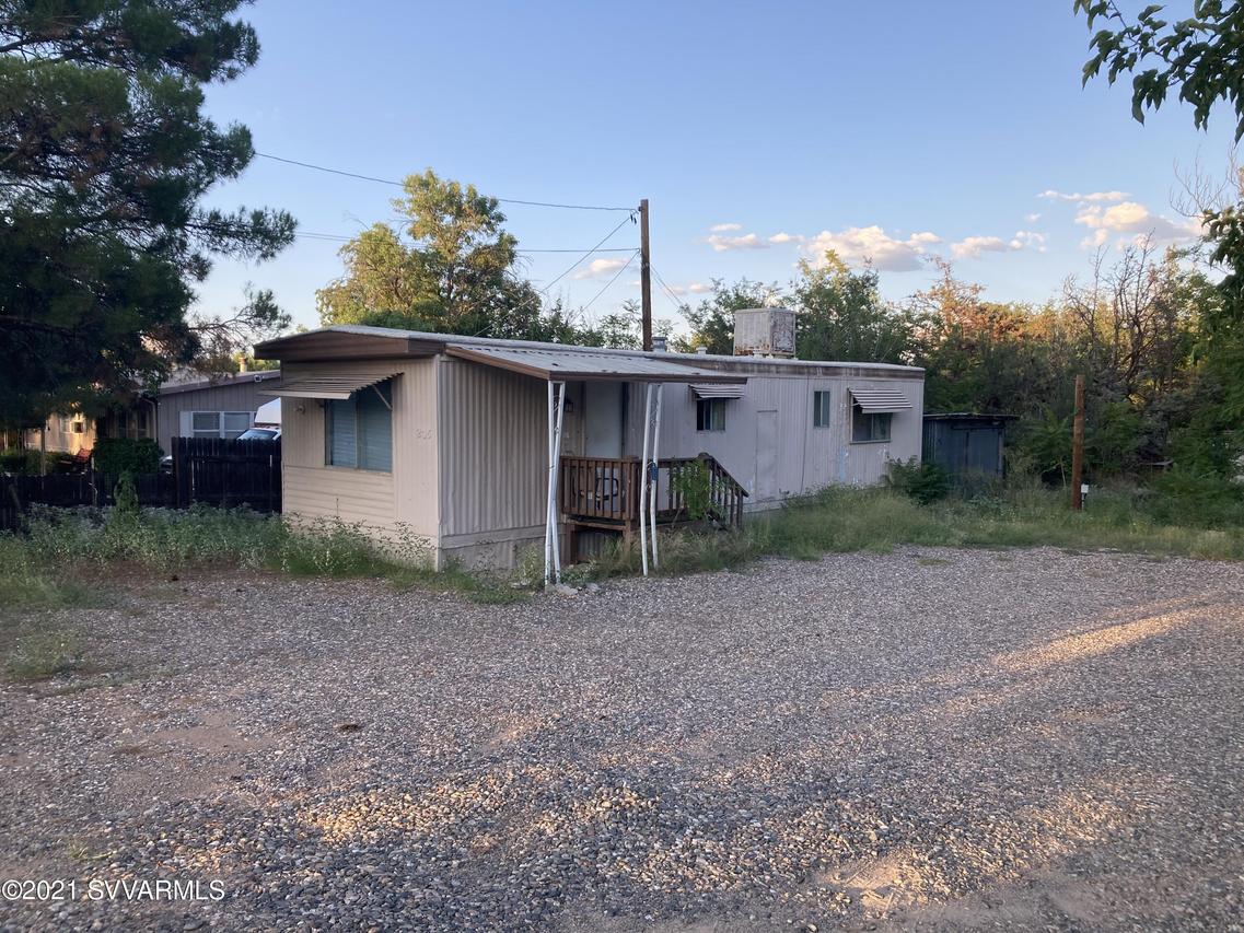 205 N 10th St., Cottonwood, AZ 86326