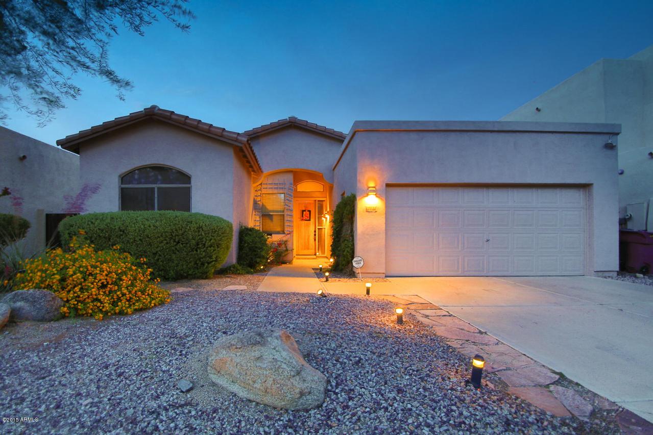 15031 N 100th Way, Scottsdale, AZ 85260