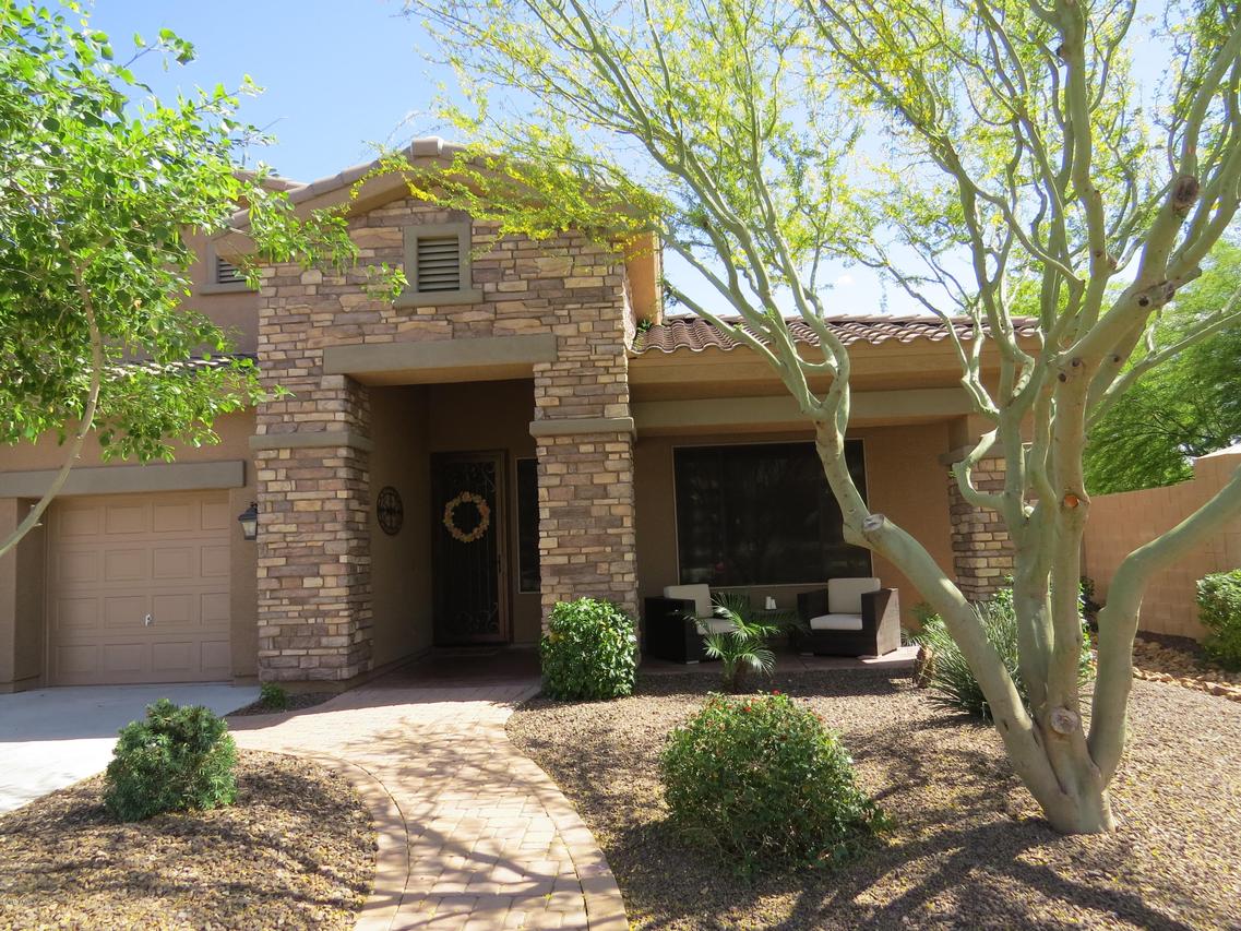 11305 E Stanton Ave., Mesa, AZ 85212