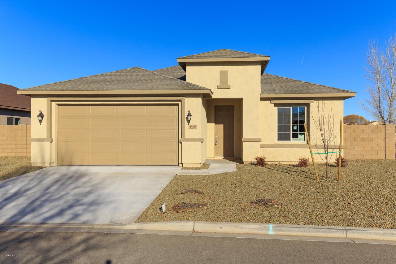 1450 Bainbridge Ln., Chino Valley, AZ 86323