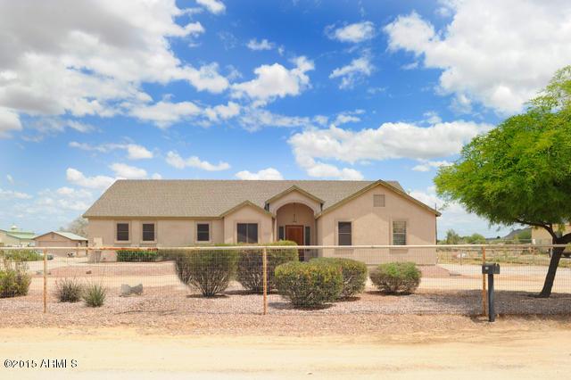 26705 S 195th St., Queen Creek, AZ 85242