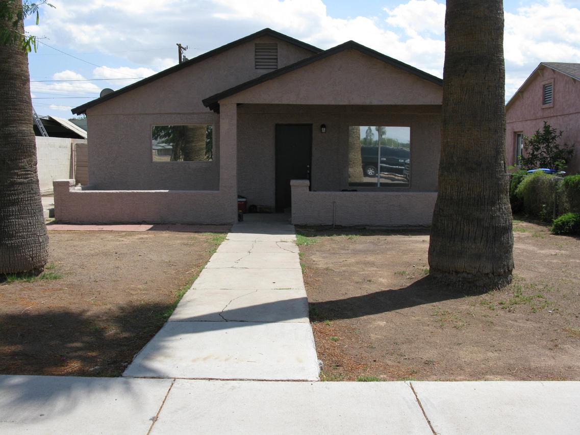 2837 E Monroe St., Phoenix, AZ 85034