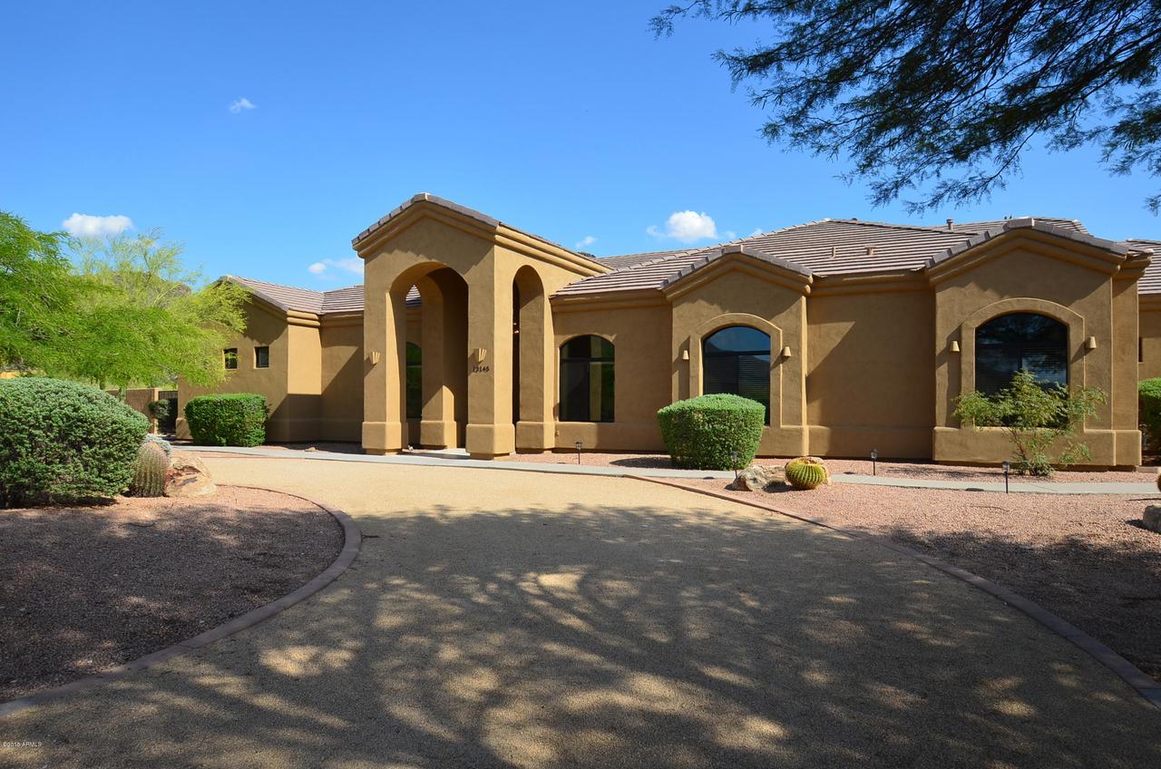13145 E Gold Dust Ave., Scottsdale, AZ 85259