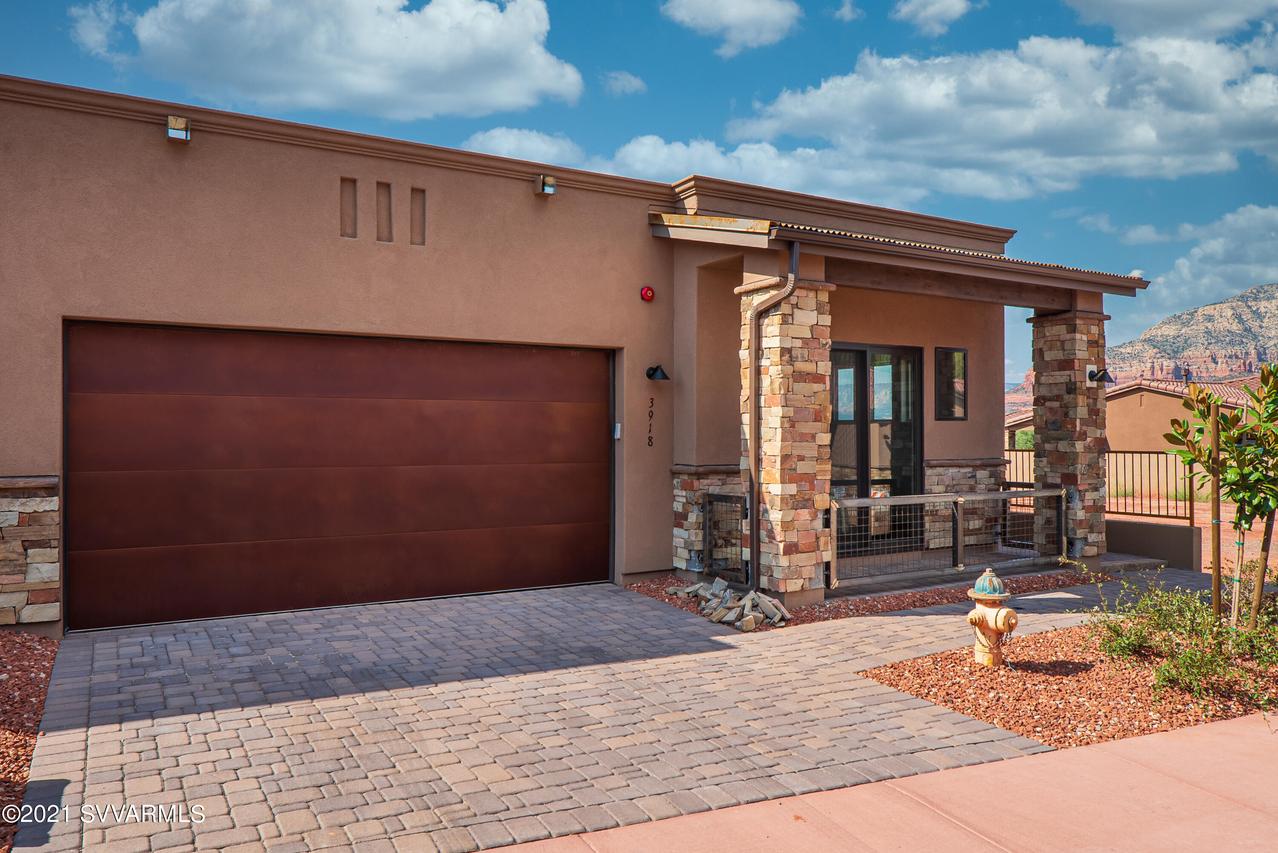 3918 Positano Pl., Sedona, AZ 86336