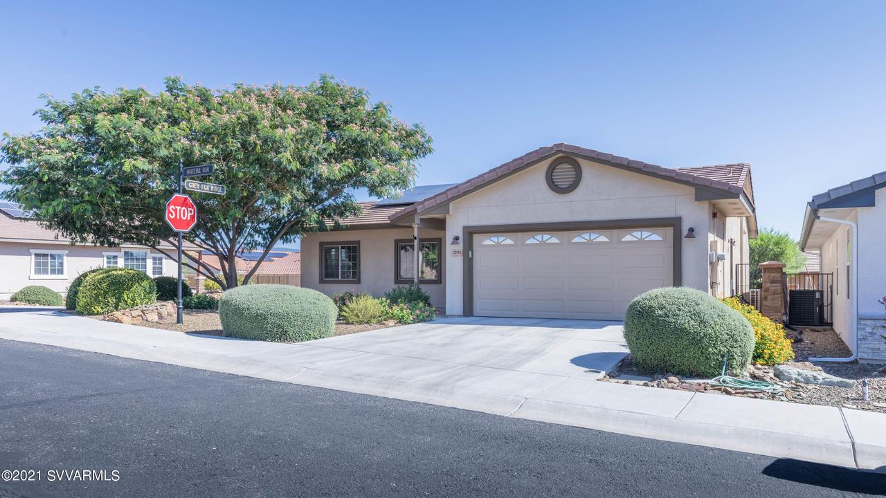 1205 Whitetail Run, Cottonwood, AZ 86326