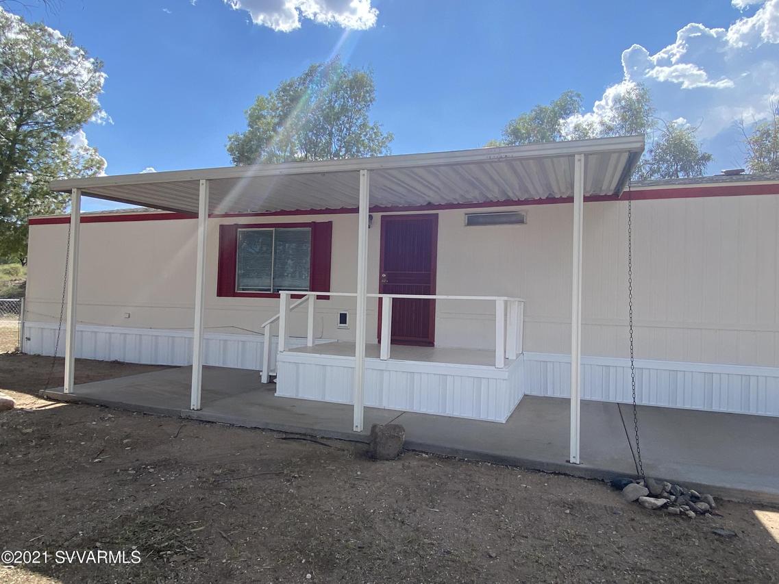 565 S 3rd St., Camp Verde, AZ 86322