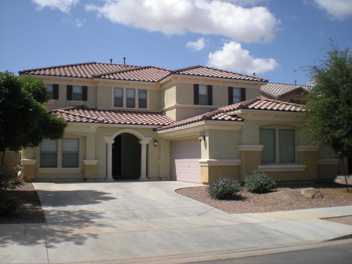 22313 E Via De Olivos Ct., Queen Creek, AZ 85142
