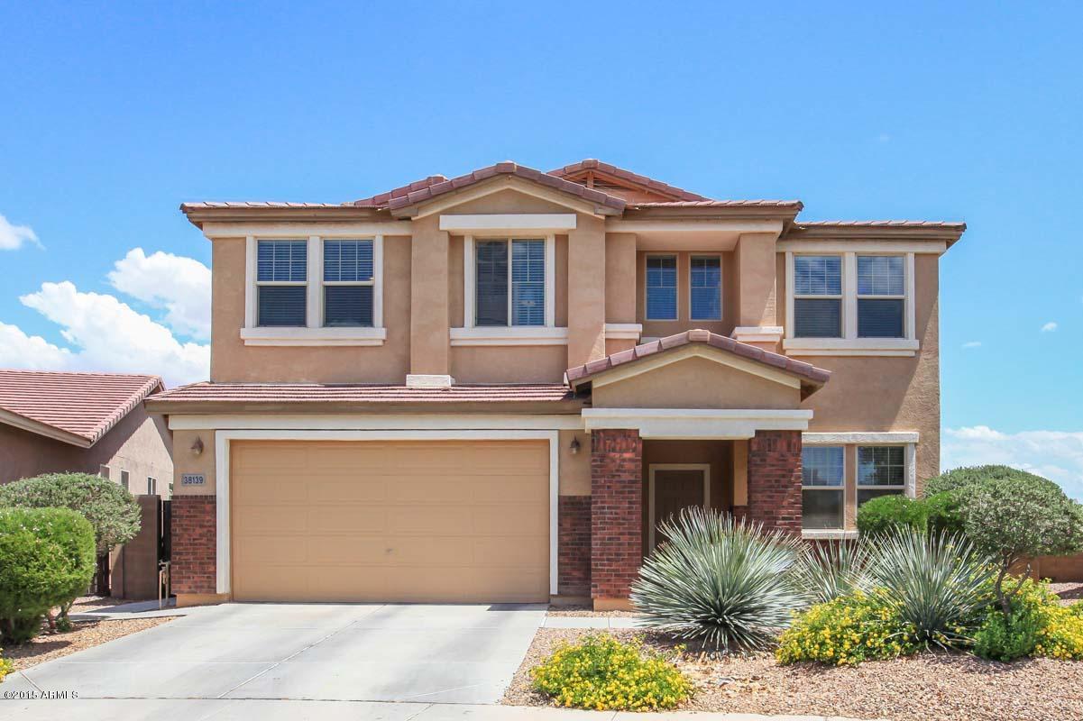 38139 N Longhorn St., San Tan Valley, AZ 85140