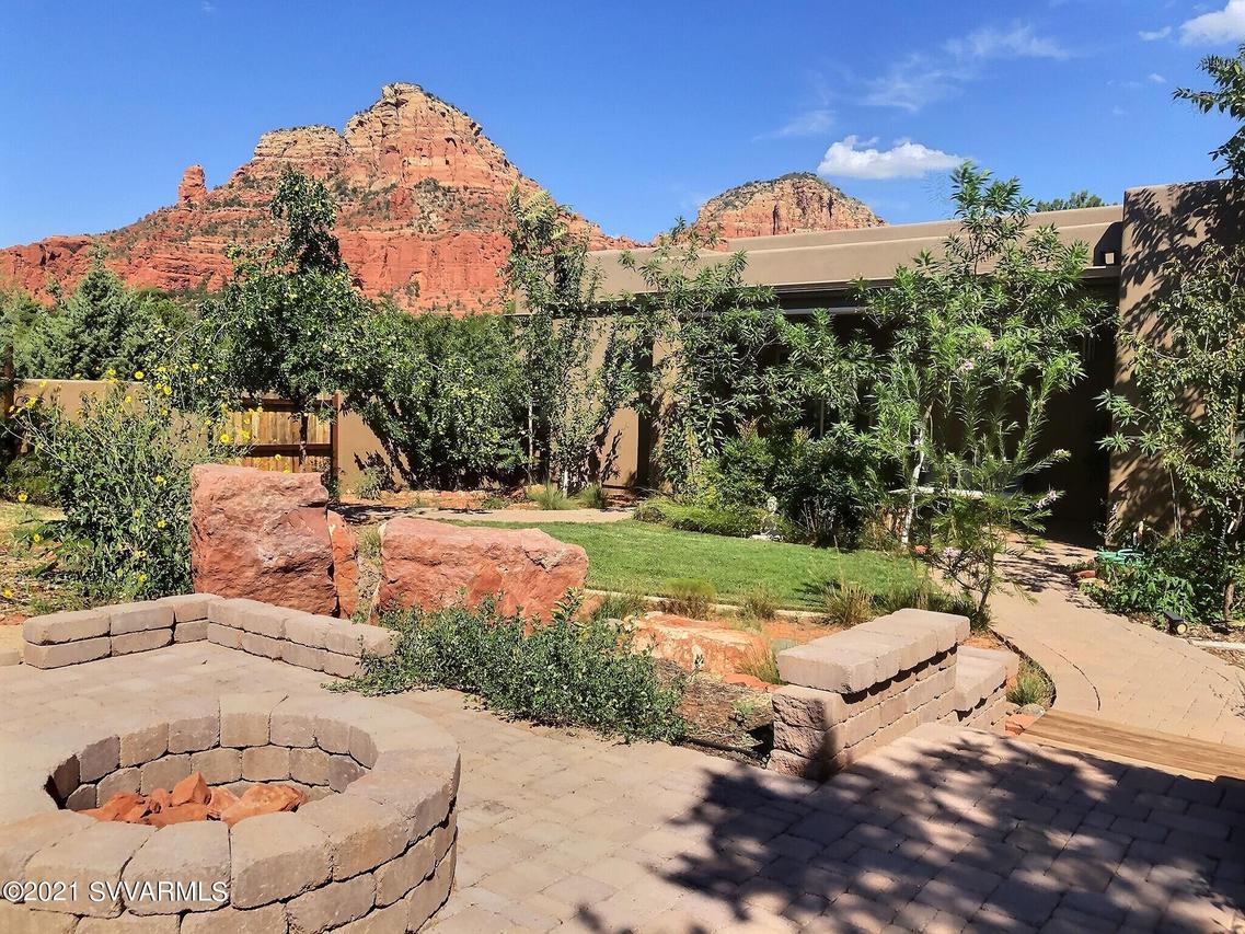 41 Vista Bonita Dr., Sedona, AZ 86336