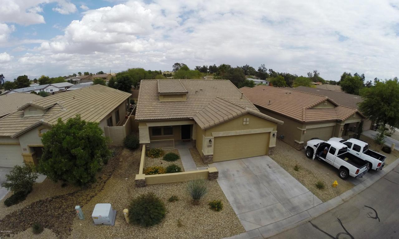 22403 S 214th St., Queen Creek, AZ 85142