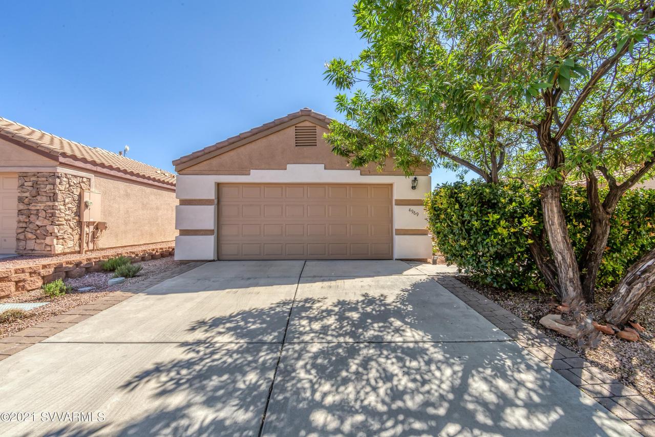 4969 E Cedar Creek Dr., Cornville, AZ 86325