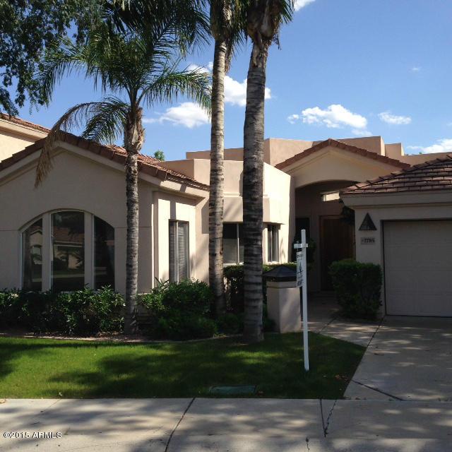 7785 E Sorrel Wood Ct., Scottsdale, AZ 85258