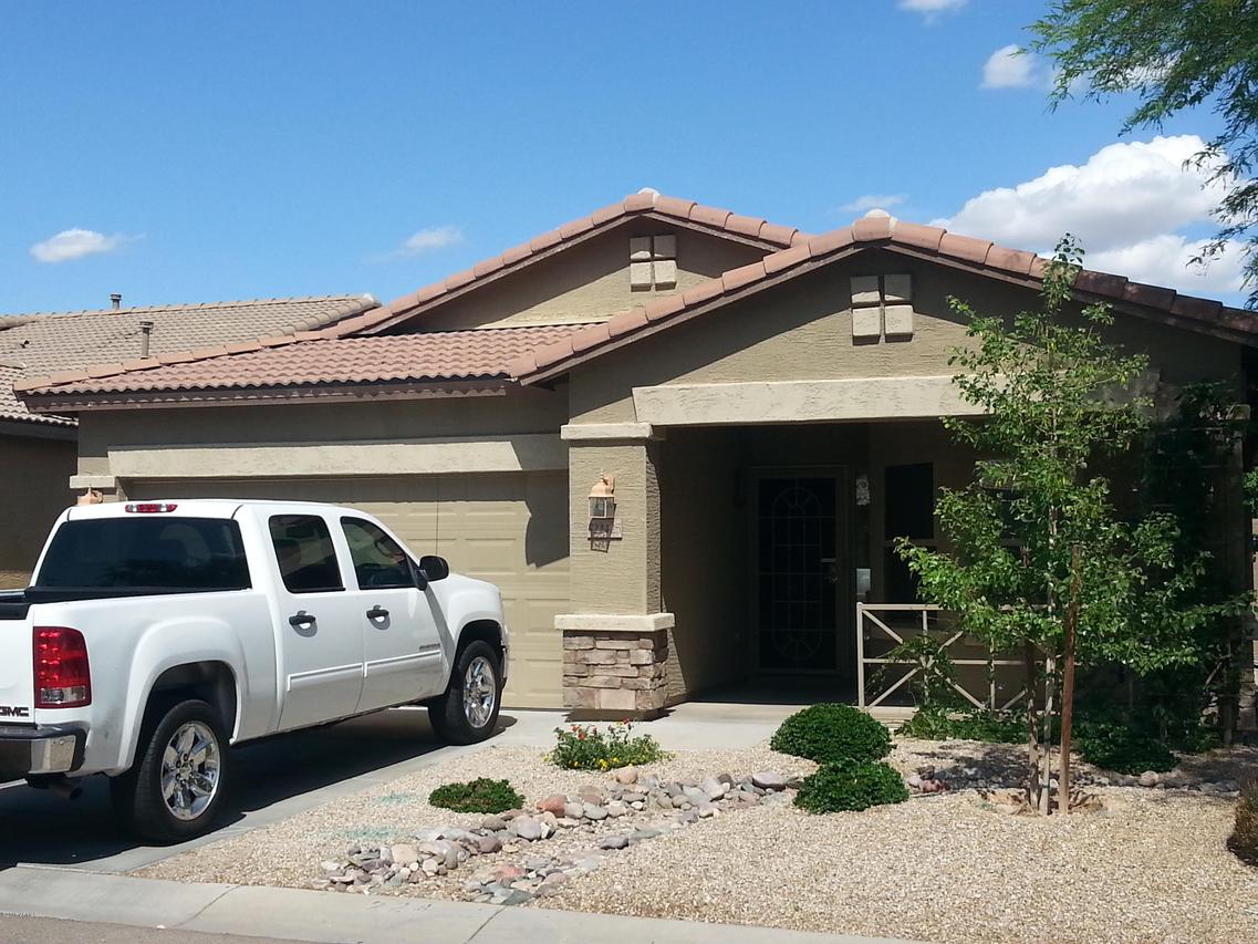 22425 S 214th St., Queen Creek, AZ 85142