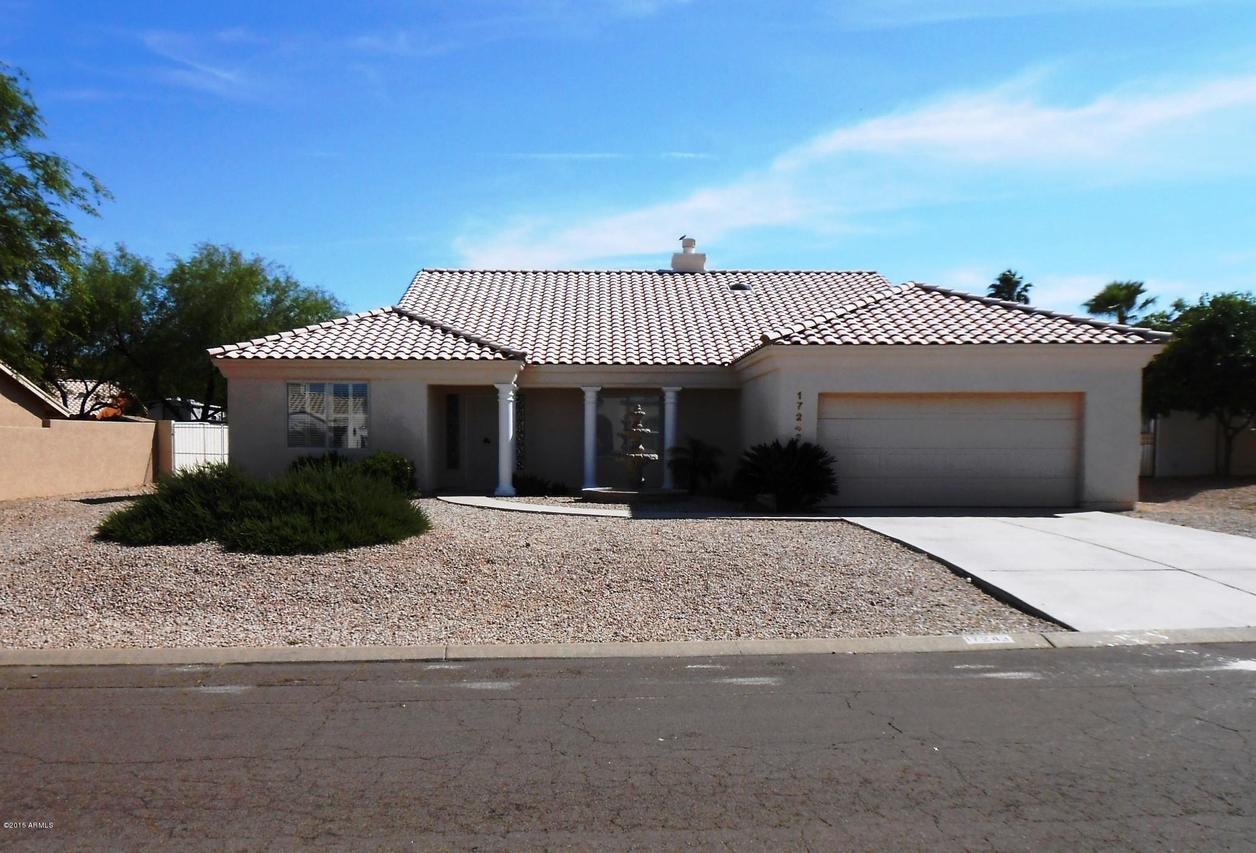 17243 E Rosita Dr., Fountain Hills, AZ 85268