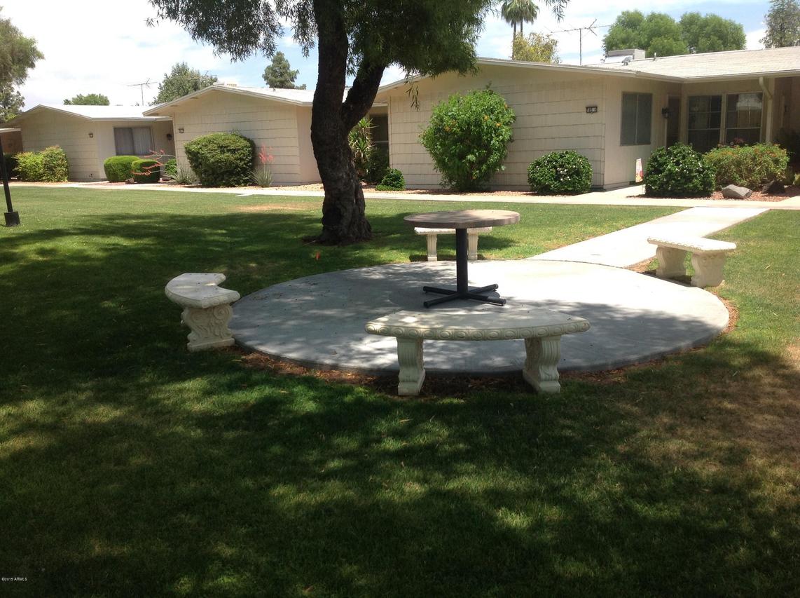 10585 W Palmeras Dr. #J, Sun City, AZ 85373