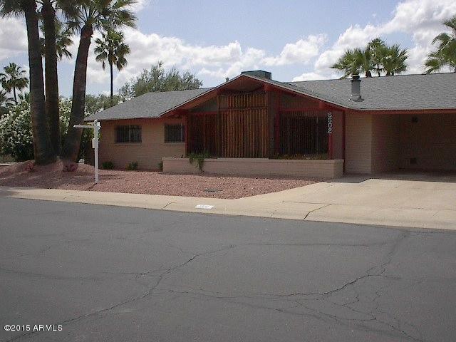 6502 N 83rd St., Scottsdale, AZ 85250