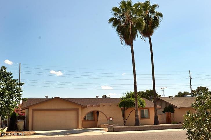 5719 W Zoe Ella Way, Glendale, AZ 85306