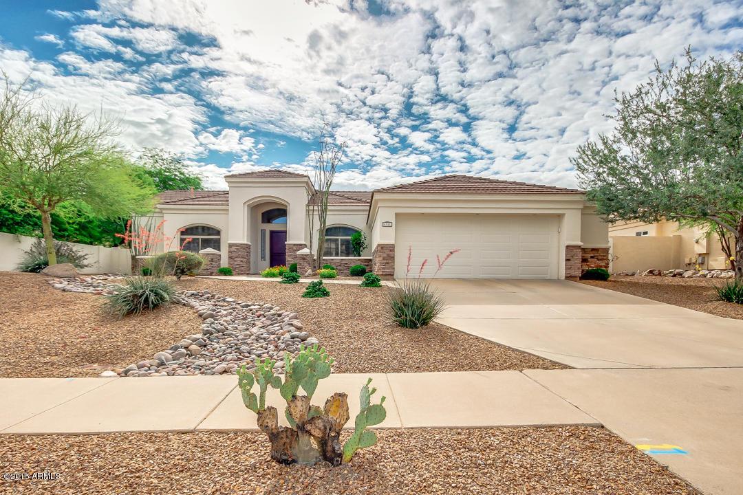 4341 N Recker Rd., Mesa, AZ 85215
