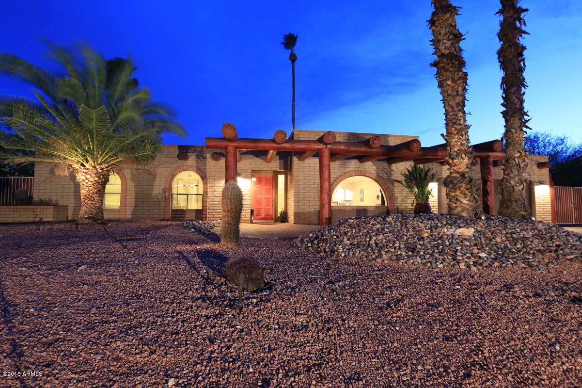 15855 E Richwood Ave., Fountain Hills, AZ 85268