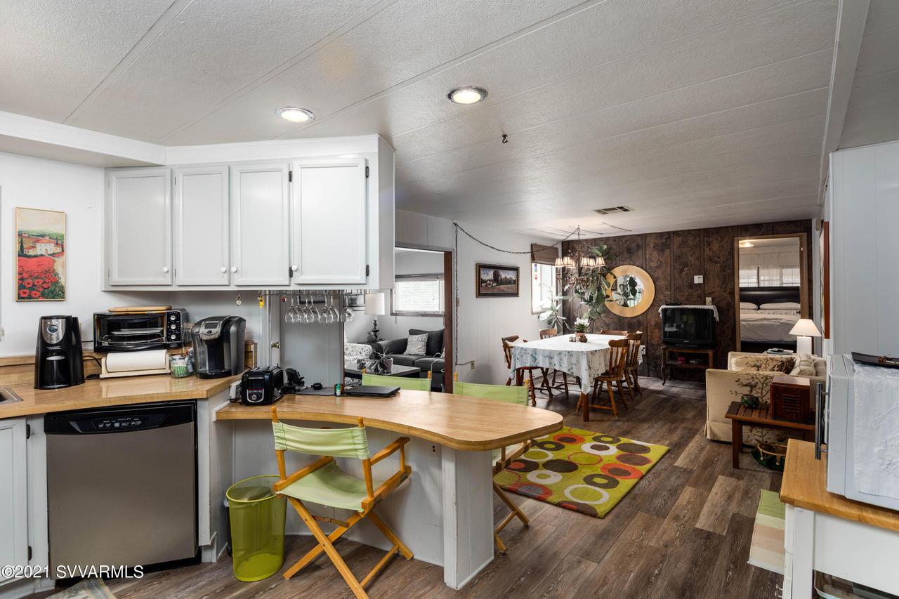 375 Harmony Dr., Sedona, AZ 86336