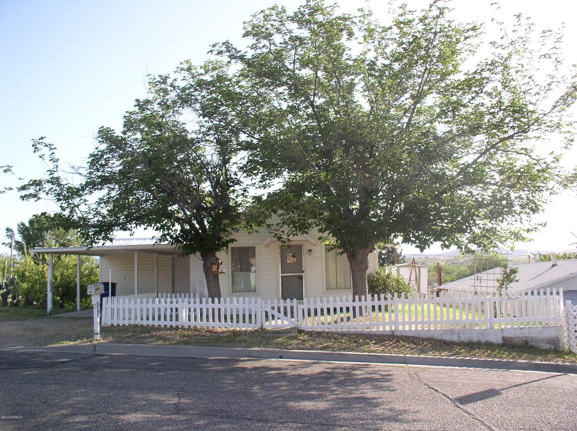 537 N Madison St., Wickenburg, AZ 85390