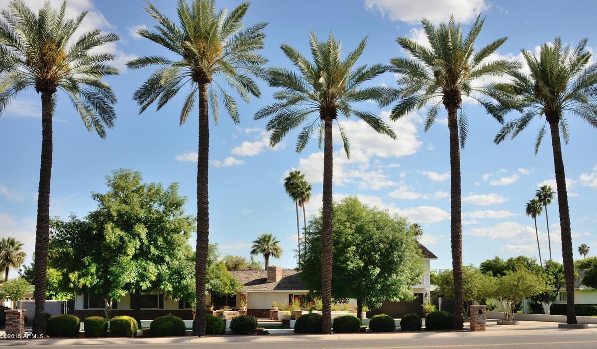 6411 E Lafayette Blvd., Scottsdale, AZ 85251