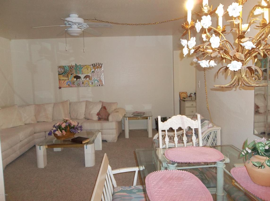 720 N 82nd St. #E111, Scottsdale, AZ 85257