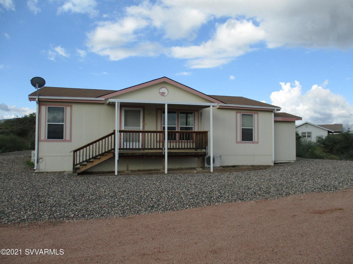 2610 W Rainbow Dr., Camp Verde, AZ 86322