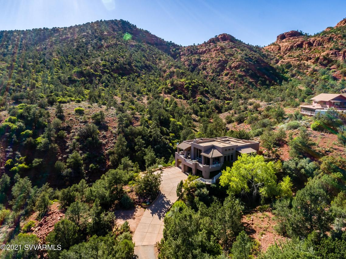 1321 S Palisades Dr., Sedona, AZ 86336