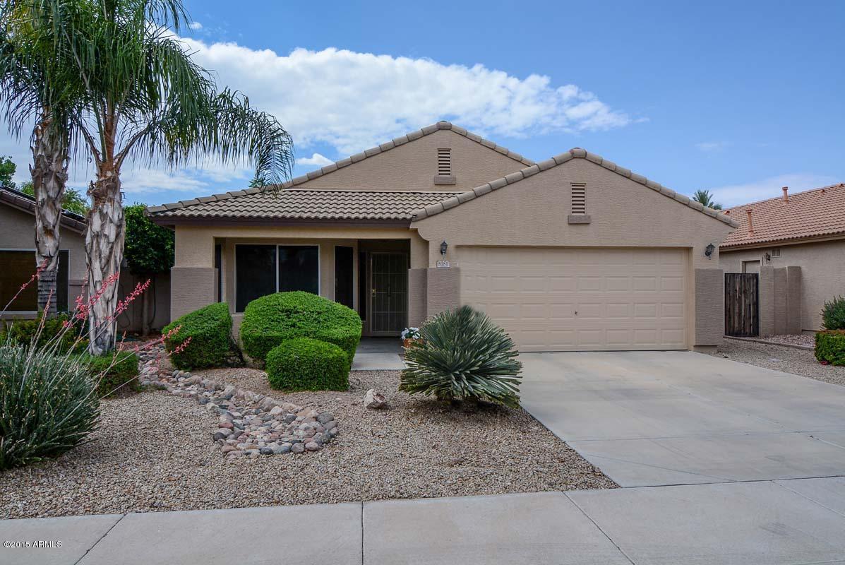 8181 W Tonto Ln., Peoria, AZ 85382