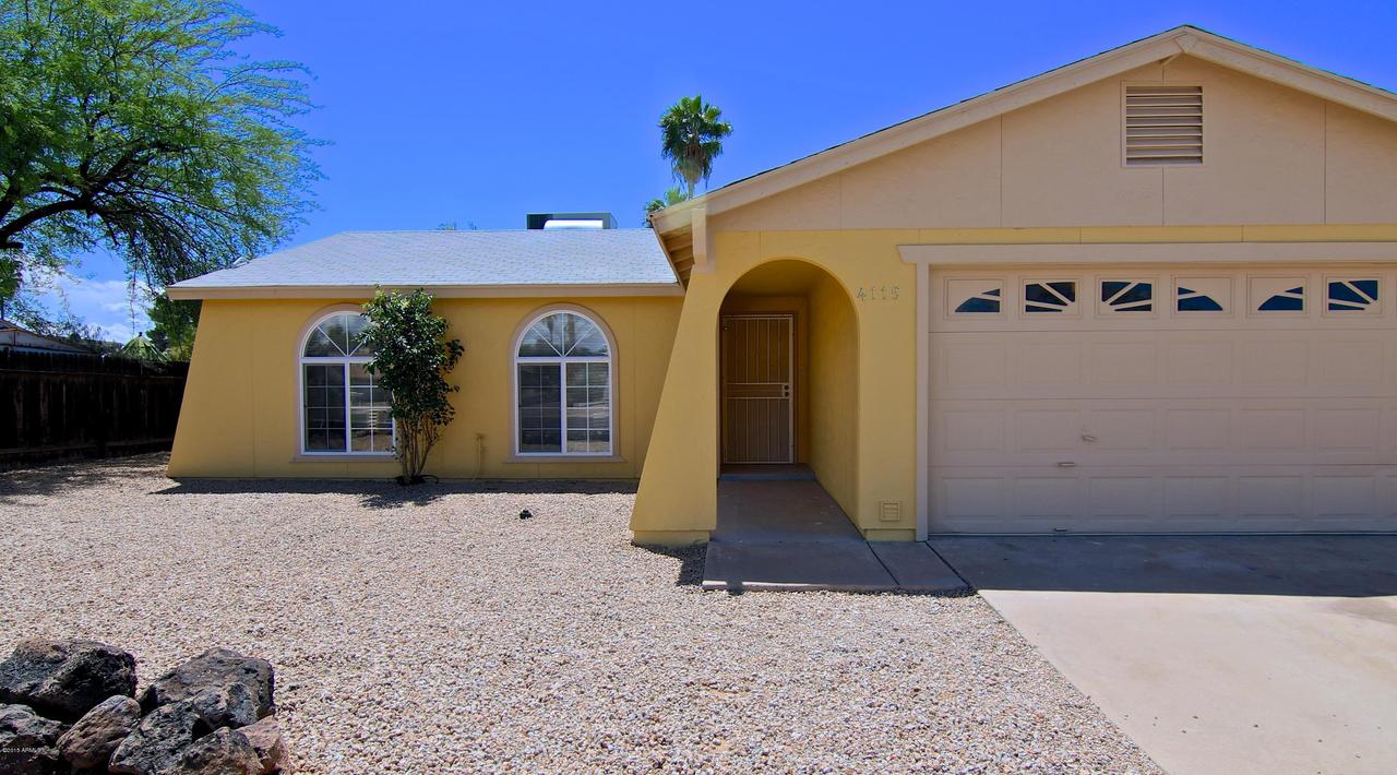 4115 E Andorra Dr., Phoenix, AZ 85032