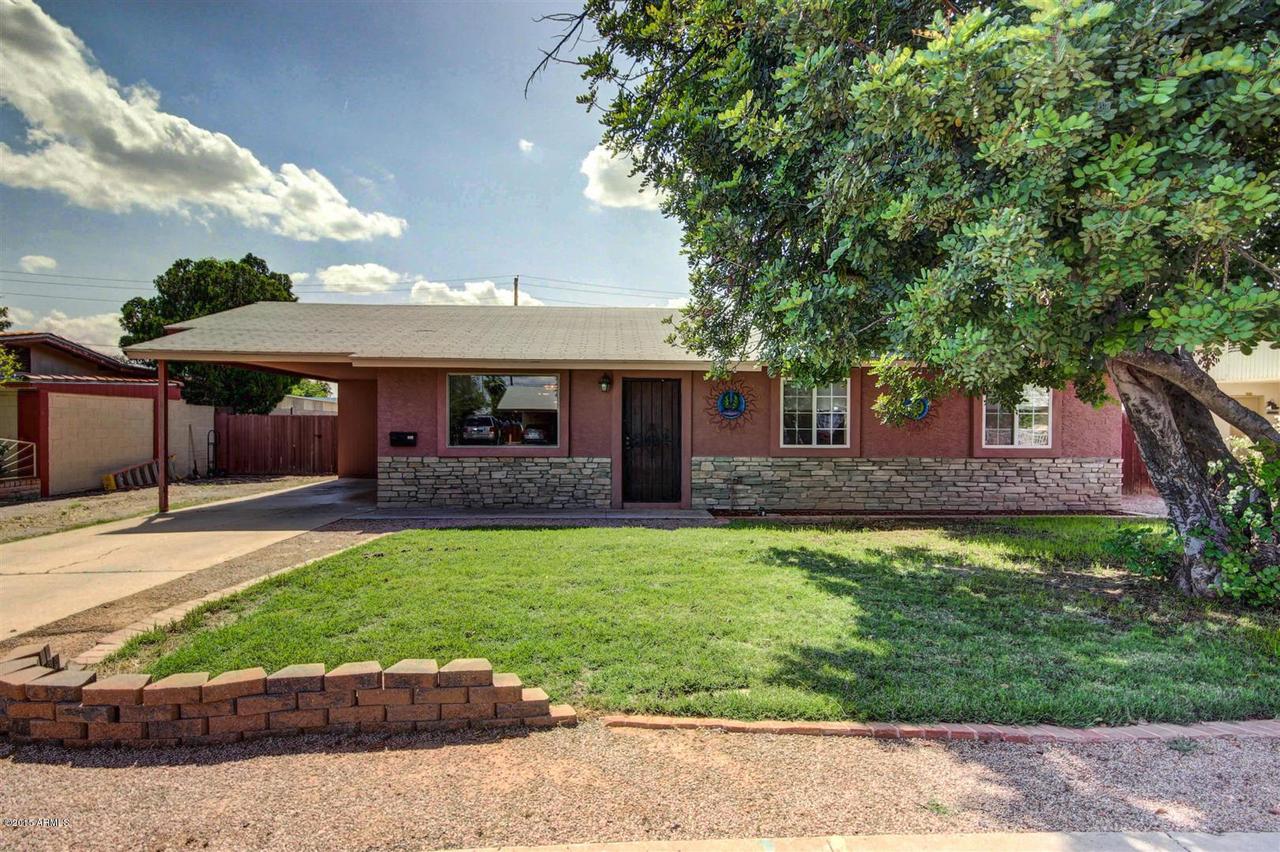 318 N Hill St., Mesa, AZ 85203