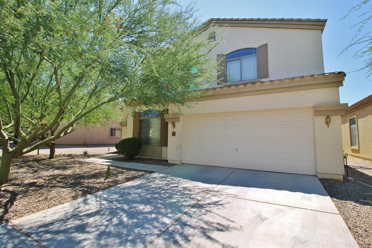 8405 W Pioneer St., Tolleson, AZ 85353
