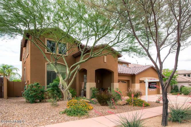 3223 W Donatello Dr., Phoenix, AZ 85086