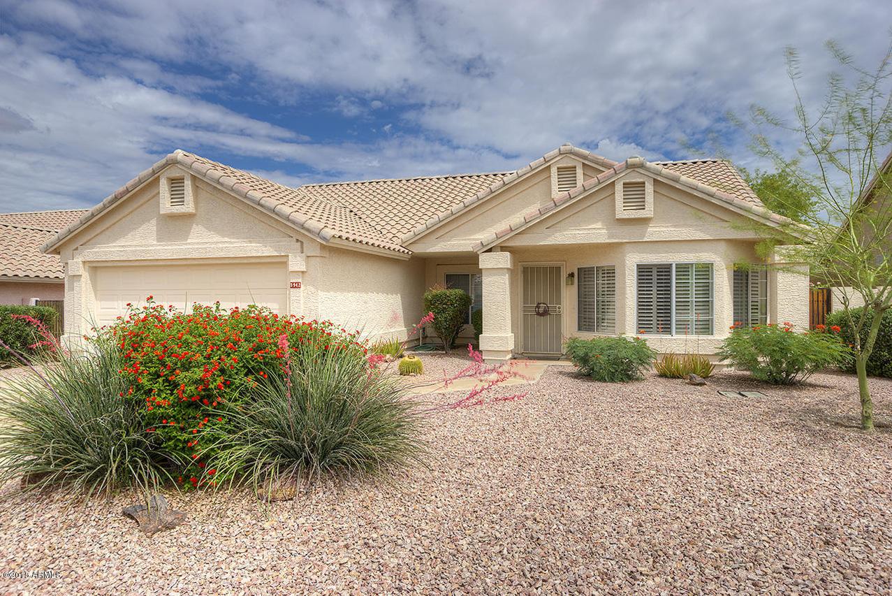 5942 E Vermillion St., Mesa, AZ 85215