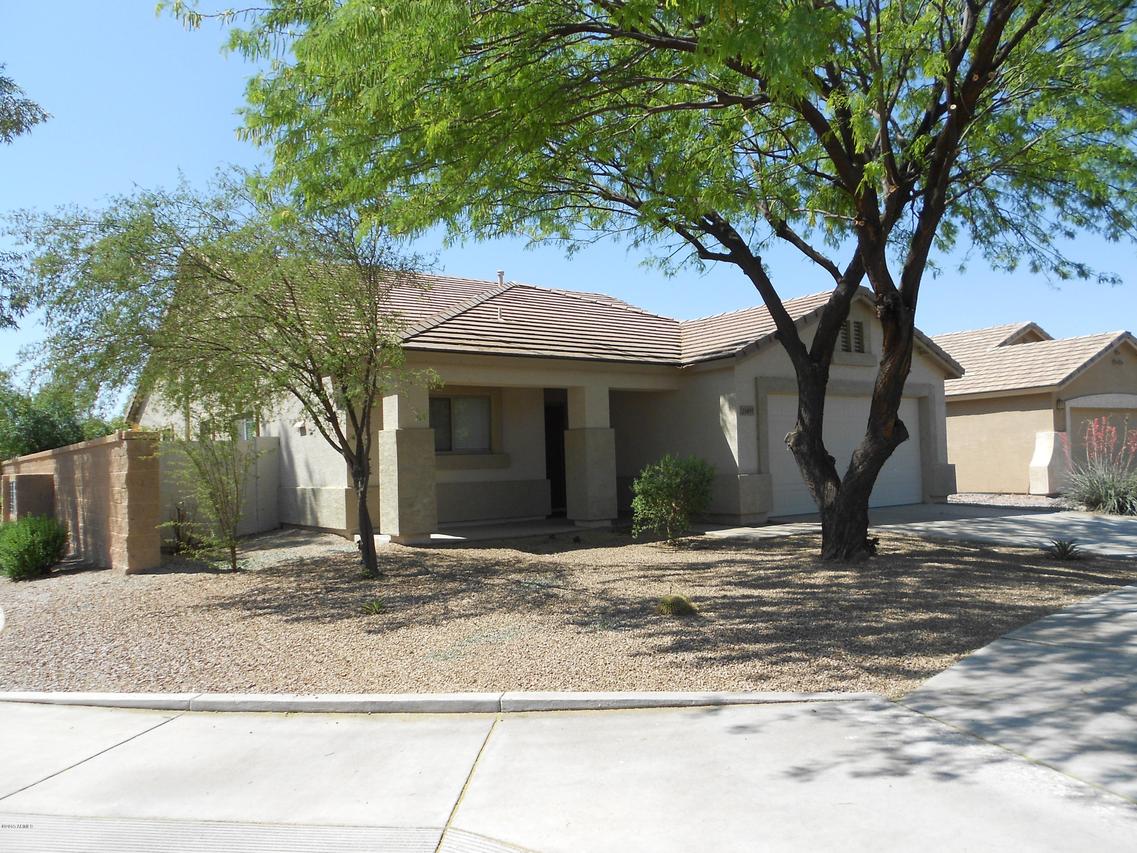 21495 E Via Del Palo, Queen Creek, AZ 85142